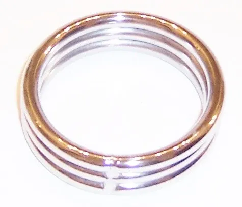 Triple Ring 55mm