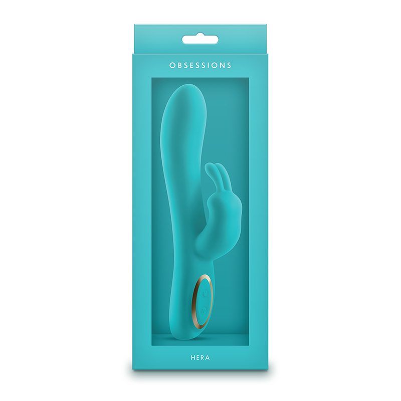 Obsession Hera, Color: Light Green