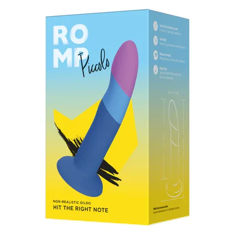 RM3551 Piccolo