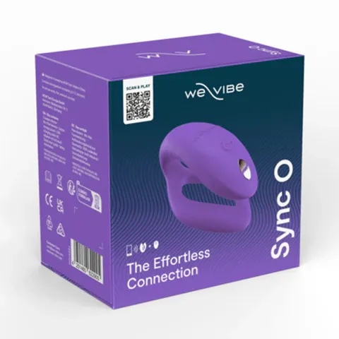 WE2905 Sync O