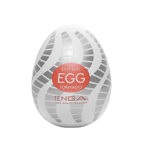 TN216 Egg Tornado