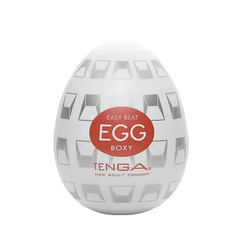 TN214 Egg Boxy