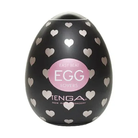 TN221 Egg Lovers Male Masturbator