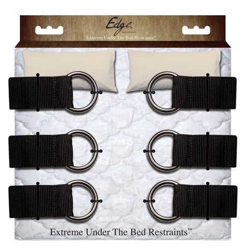 SP0306 Edge Extreme Under Bed Restraint System