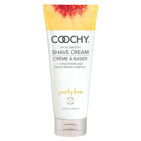 Shave Cream 12.5 oz