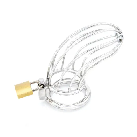 3033 Bird Cage Chastity