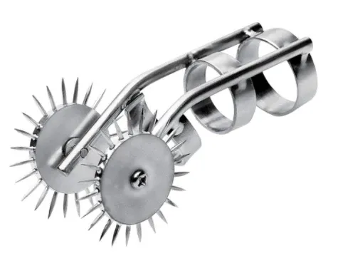 3190 Cat Claw w/ Pinwheel