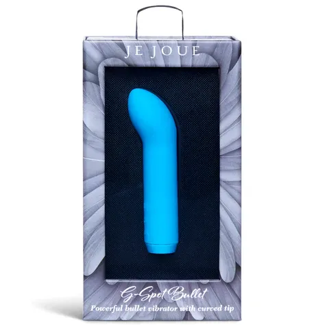 JE410TL Je Joue Clitoral Vibrator