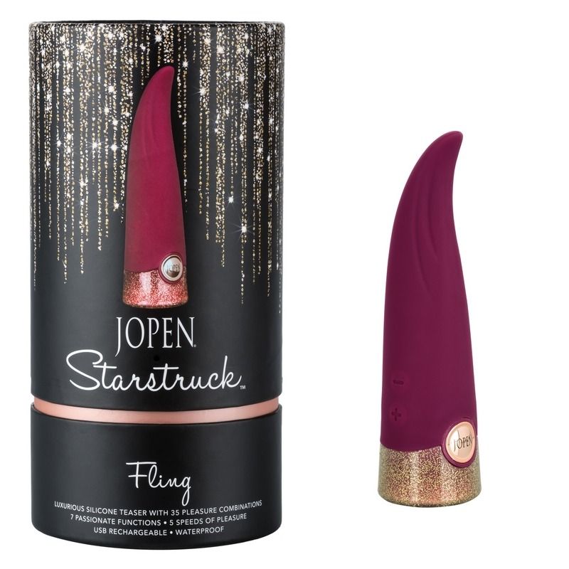 JO8015-05-03 Starstruck Fling