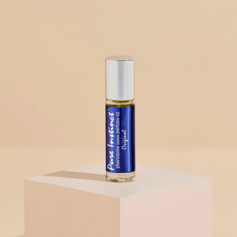 PI401O Pure Instinct Original 10mL Roll On