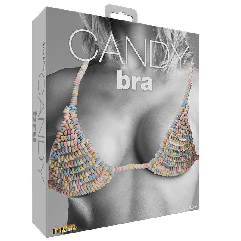 SF-FD122 Candy Bra