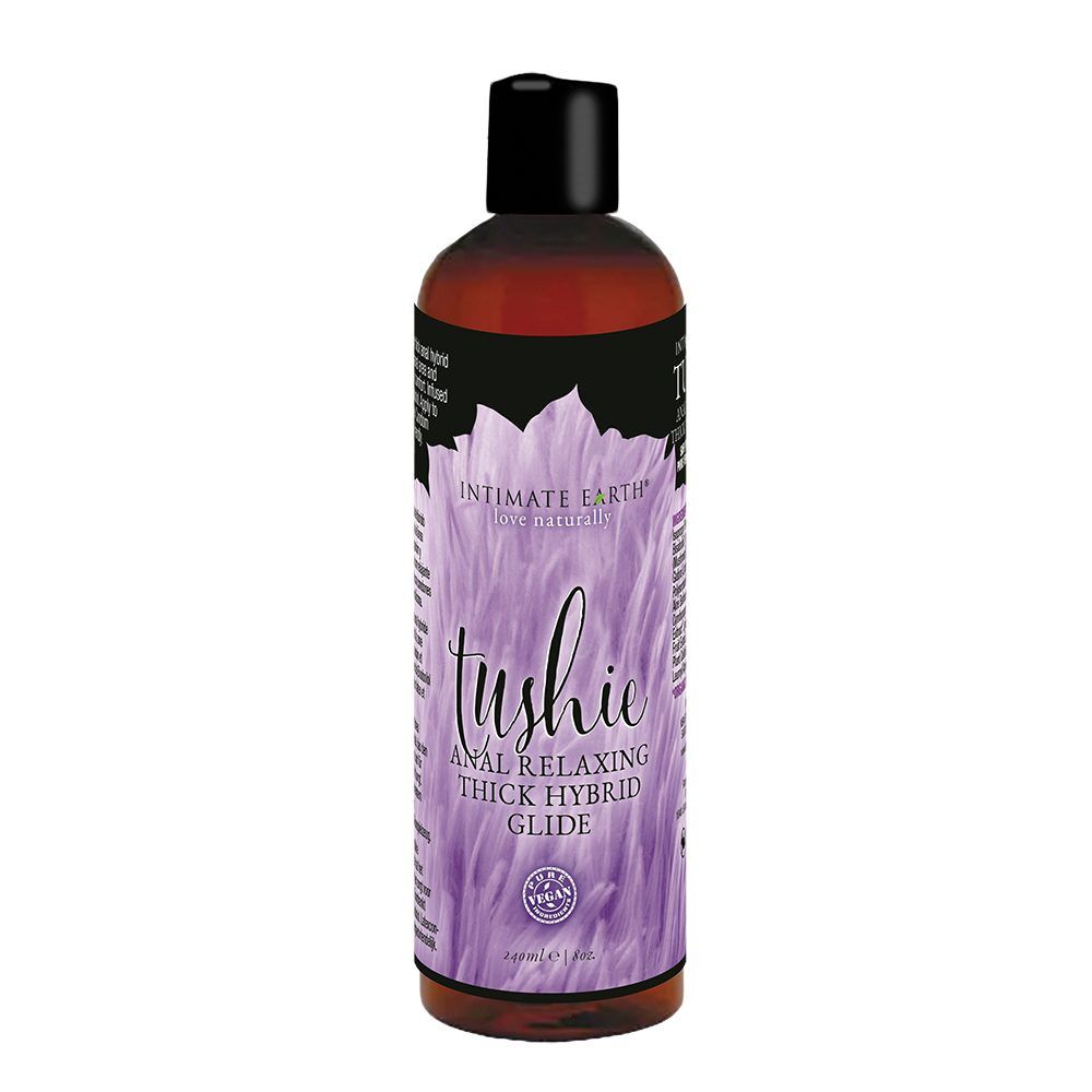 INT058-240 Tushie Hybrid 240ml