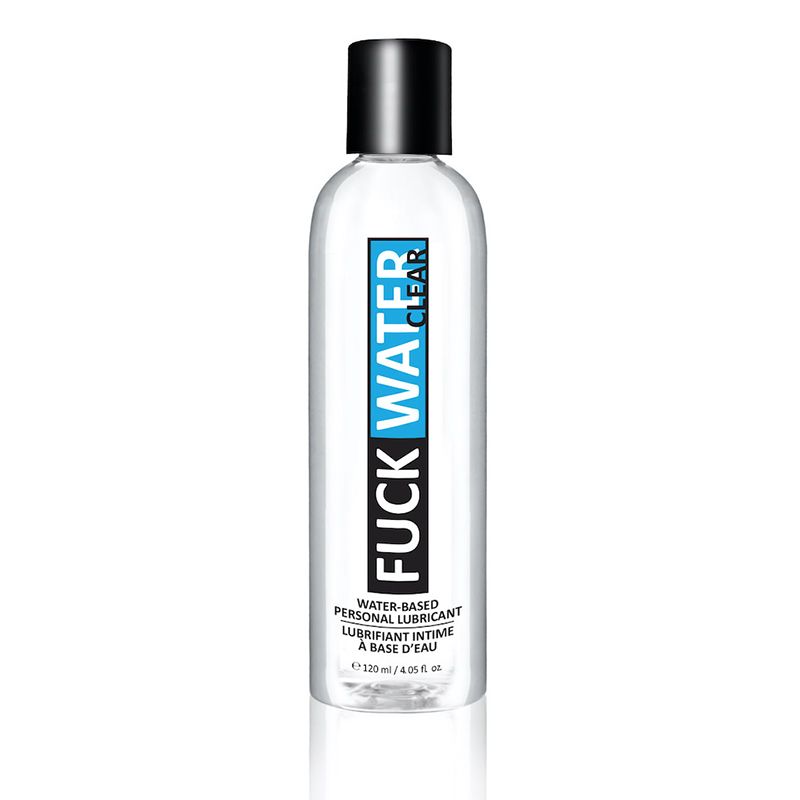 FW1501 Fuckwater Water Base 120ml