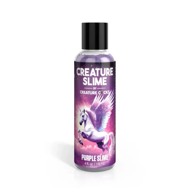 XRAH587 Creature Slime Water Purple 4oz