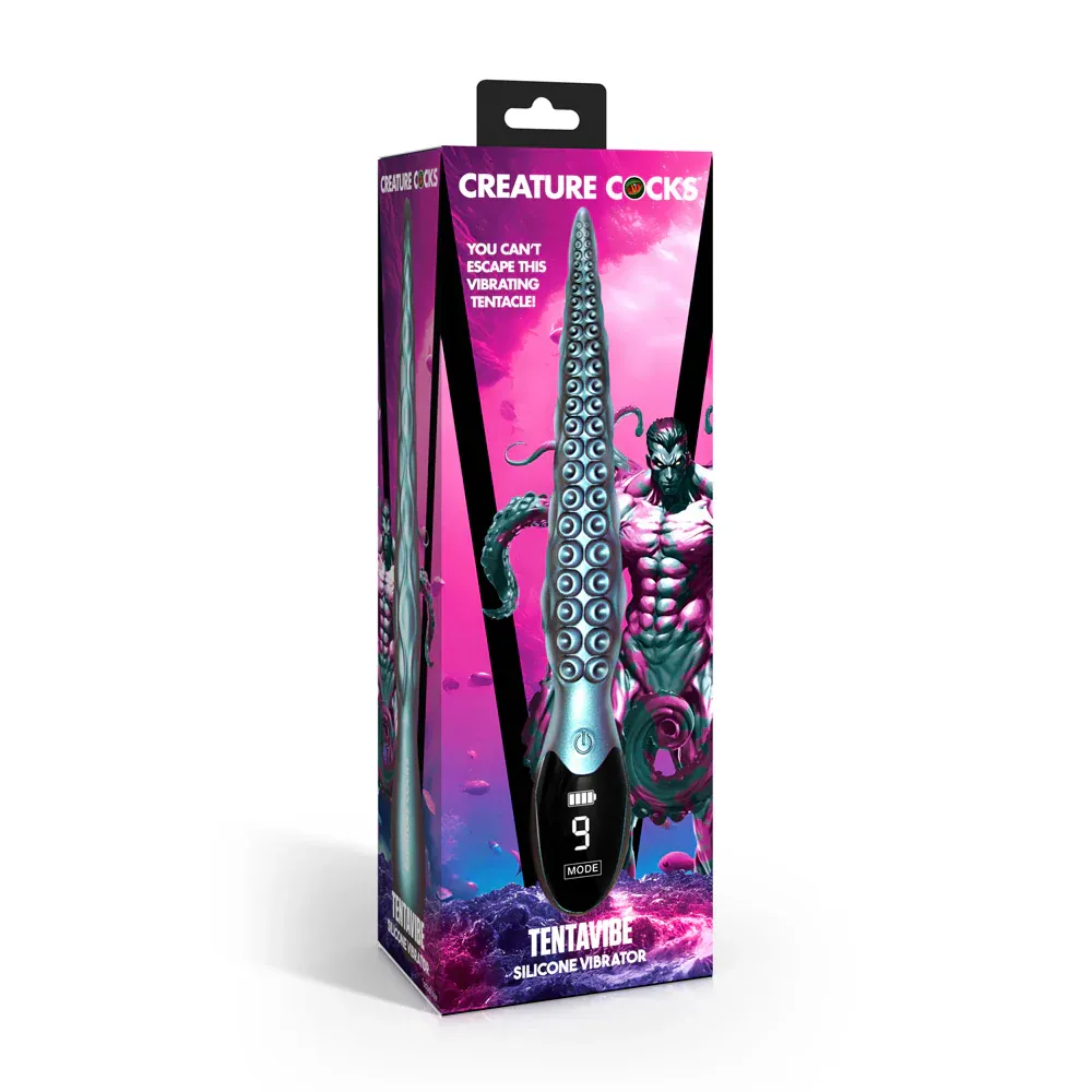 XRAH630 Tentavibe