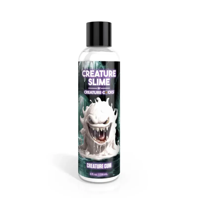 XRAH456 Creature Cum Unscented 8oz
