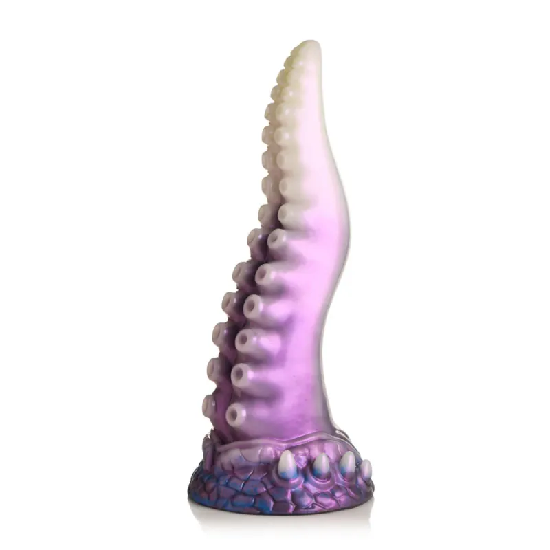 XRAH419 Astropus Tentacle Dildo