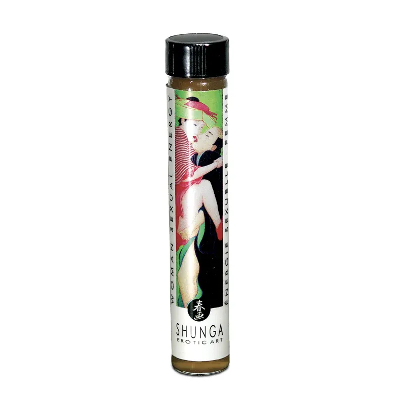 SH6903 Sexual Energy Drink Woman
