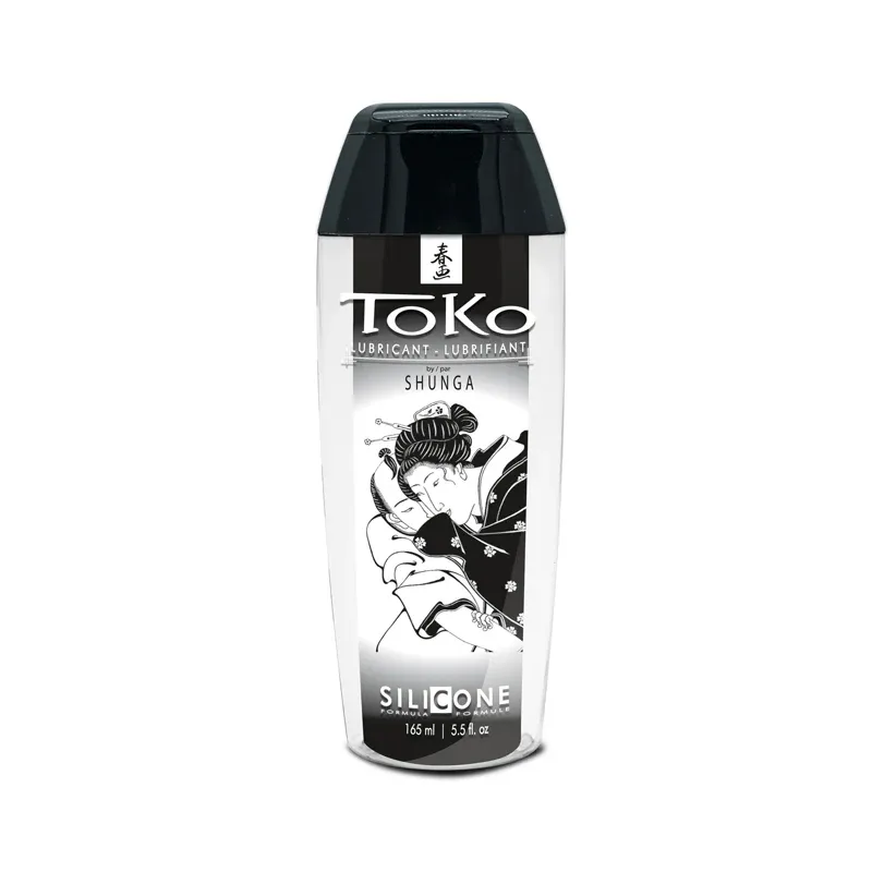 SH6300 Toko Silicone Lube 5.5oz