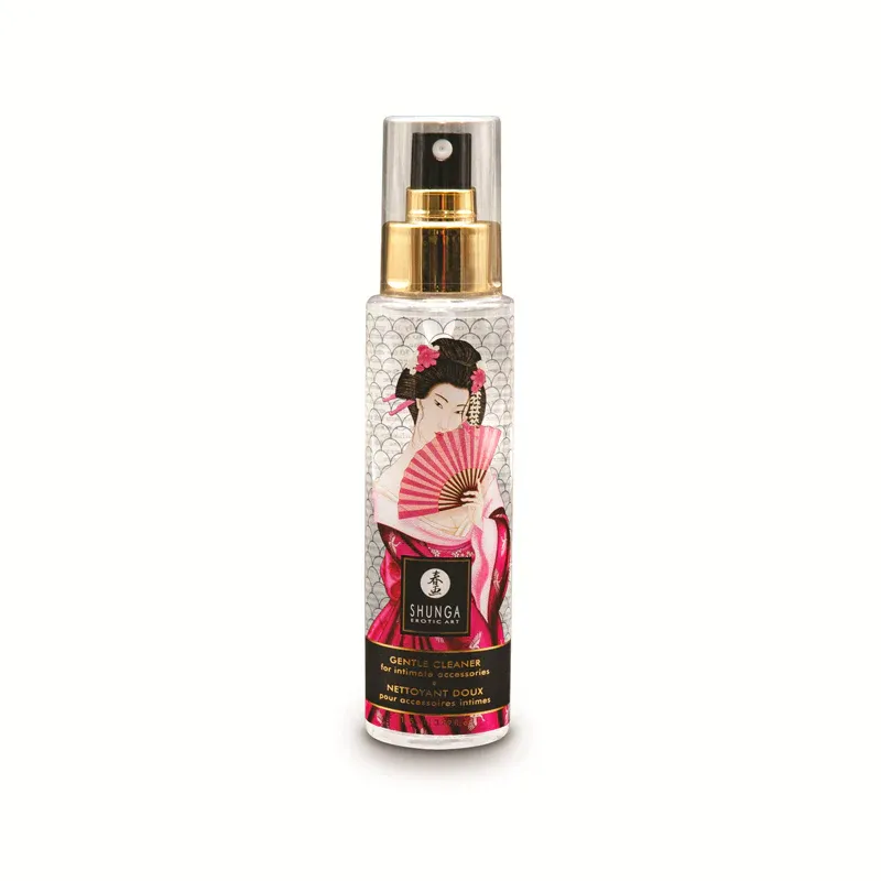 SH150 Toy Cleaner 115ml