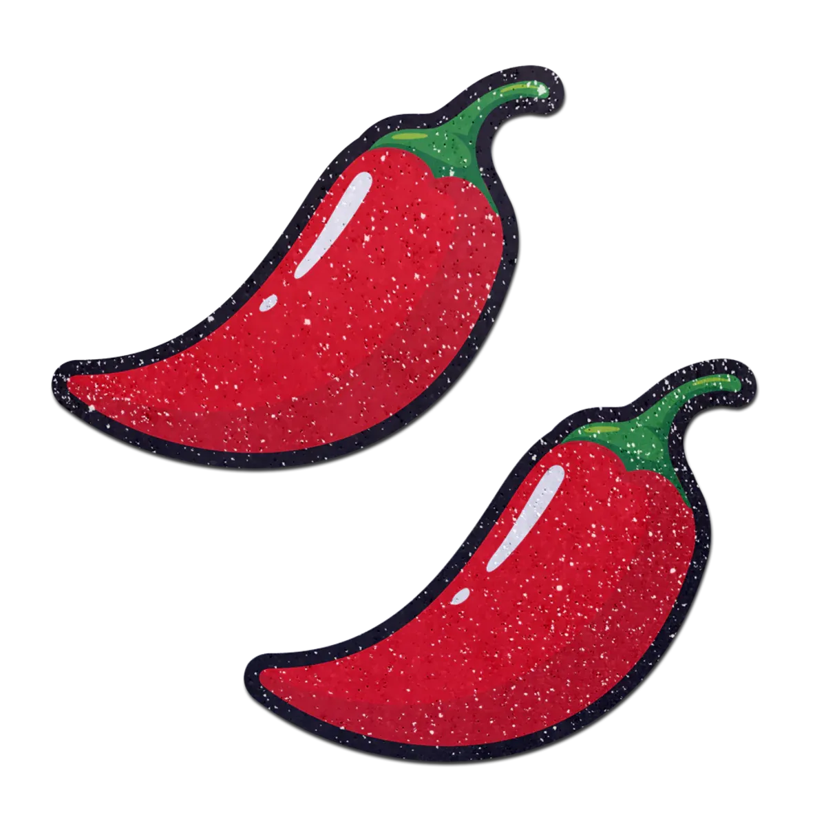 PTCP Chili Pepper Pasties