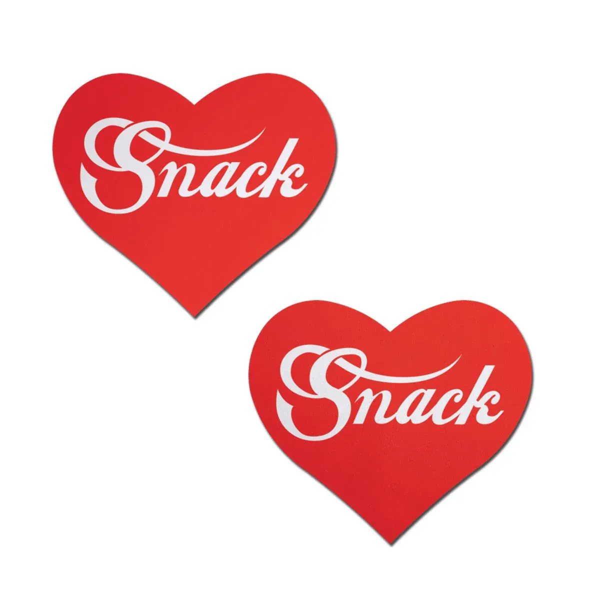 PT-HRT-SNAK Snack Heart Pasties