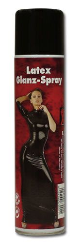0630012 Latex Gloss Spray 400ml