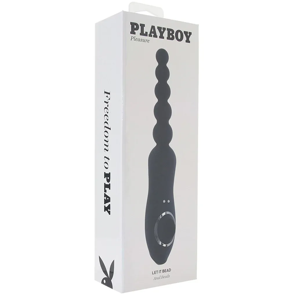 EVO-024684 Double Sided Suction Vibe