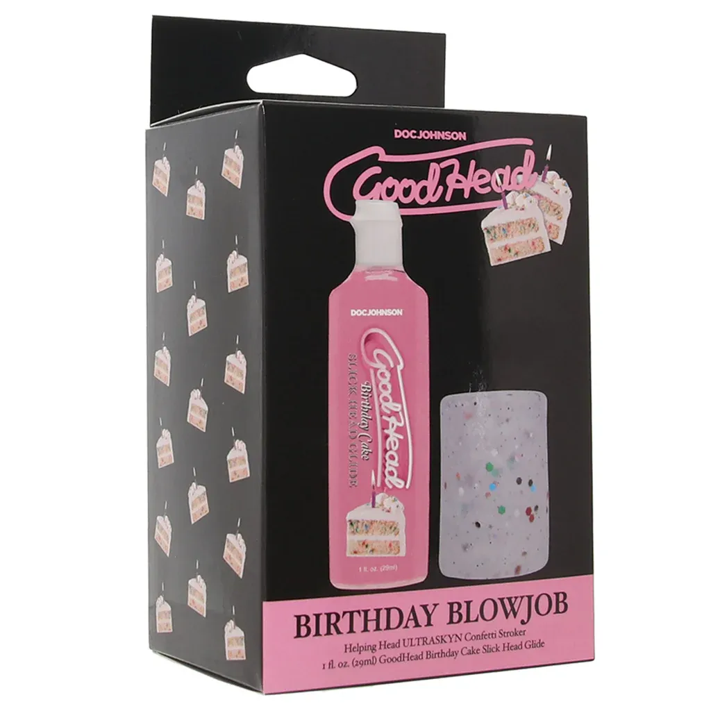 DJ1363-21-BX B-Day BJ Kit