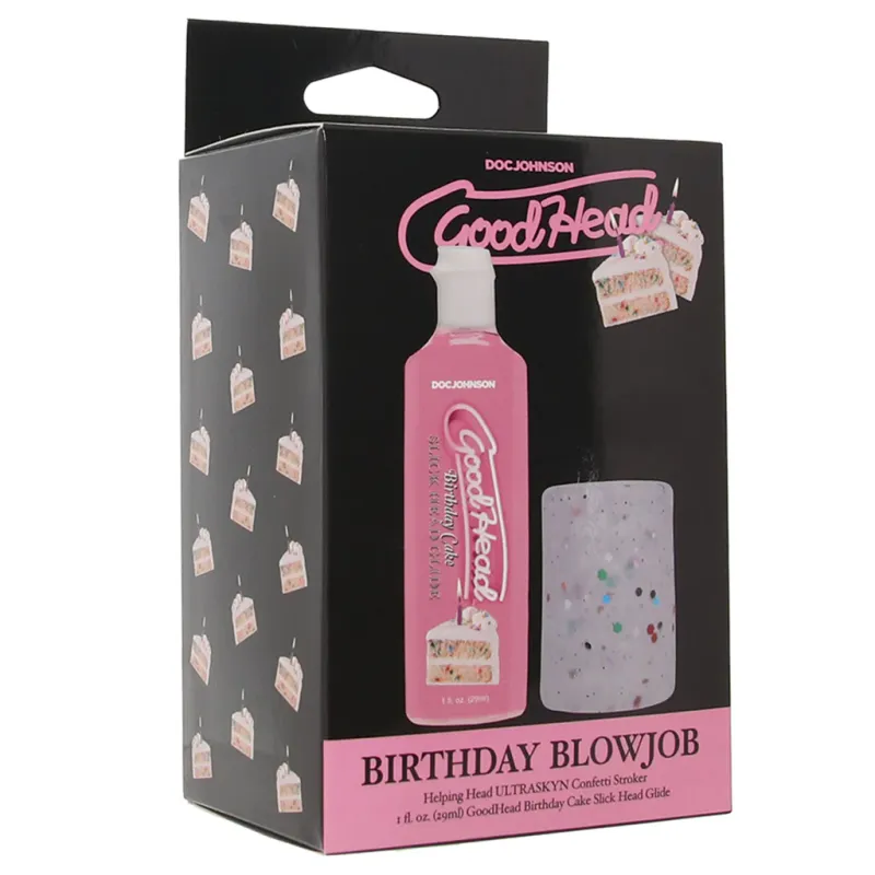 DJ1363-21-BX B-Day BJ Kit