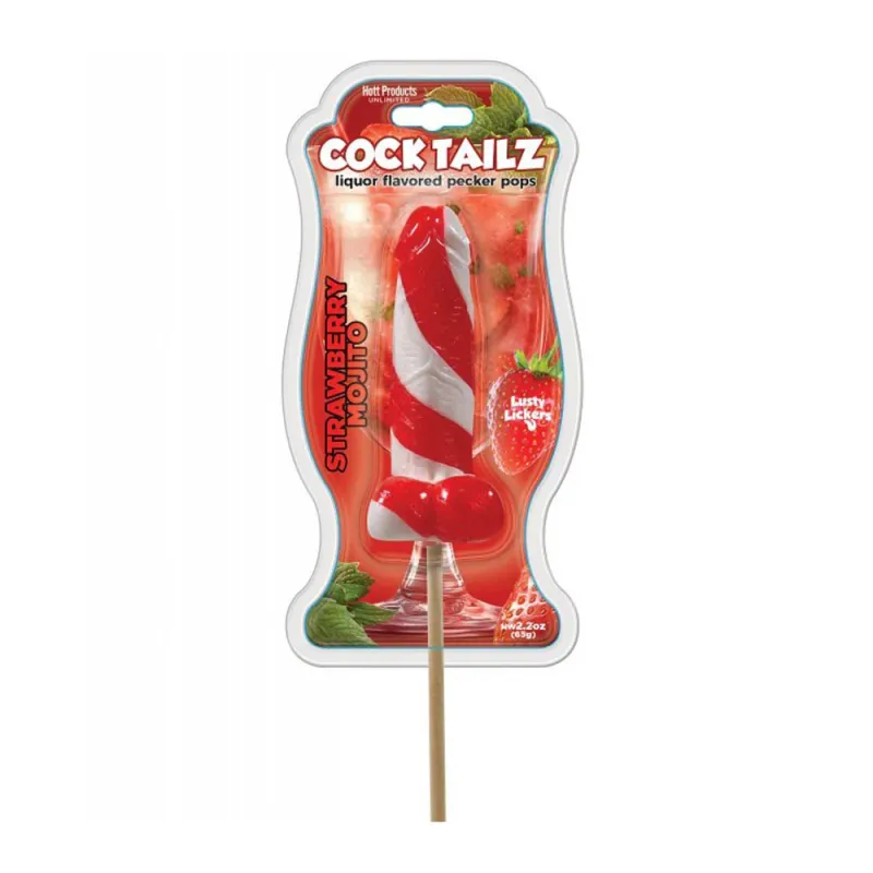 HP3753 Cocktailz Mojito
