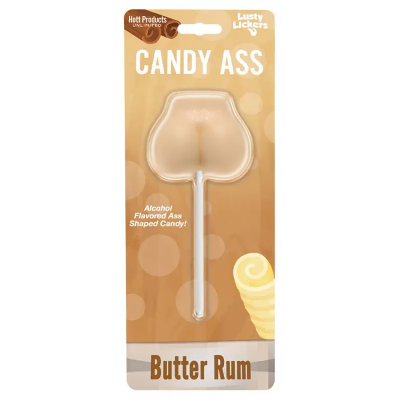 HP3472 Candy Ass Butter Rum