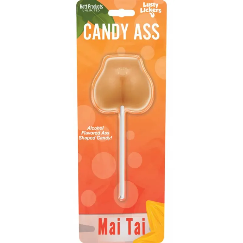 HP3471 Candy Ass Mai Tai
