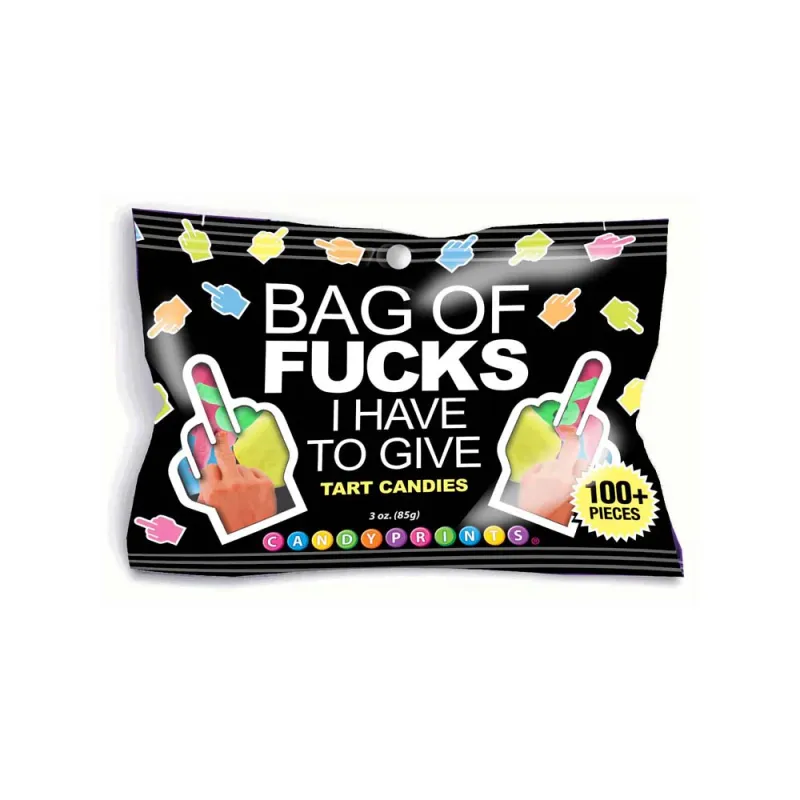 LGCP.1214 Fucks I Have To Give Candy 3oz