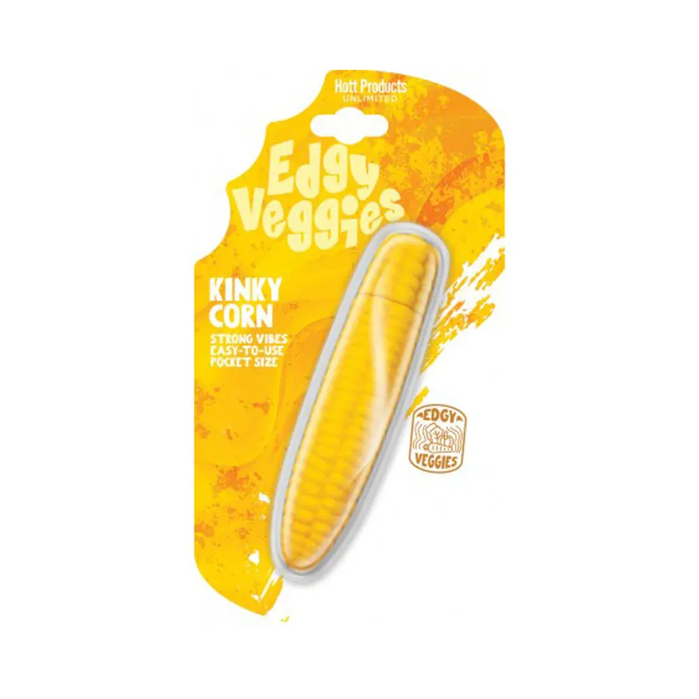 HP3732 Kinky Corncob Vibe