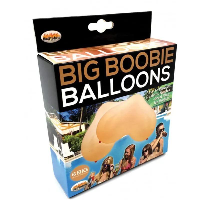 HP3081 Bobbie Balloons