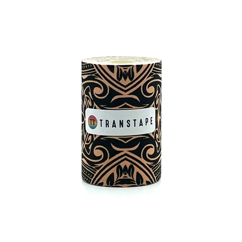 Transtape Rolls 4&quot;