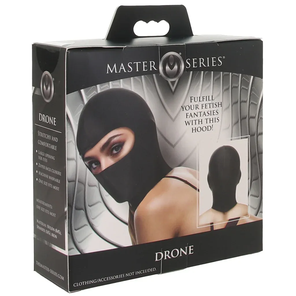 XR-058768 Drone Hood