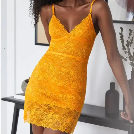 6024 Chemise