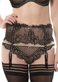SUS3002 Jessica Suspender