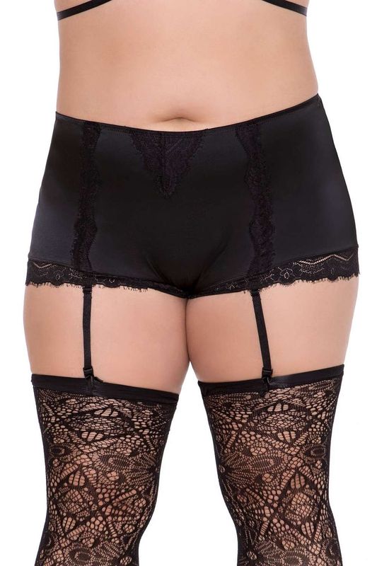 Ebony Panty