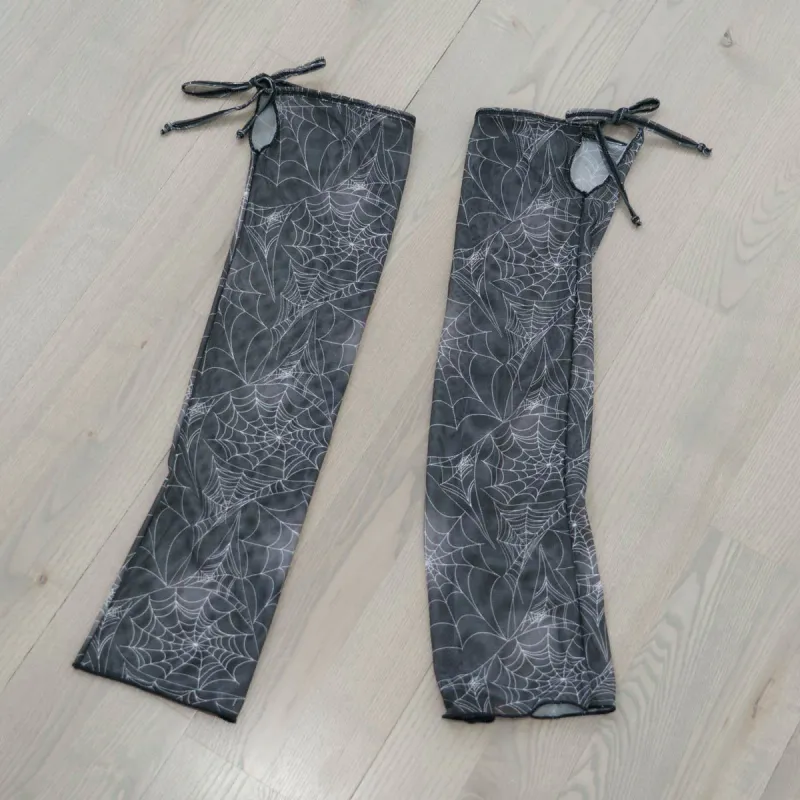 2-9449S Fingerless Gloves