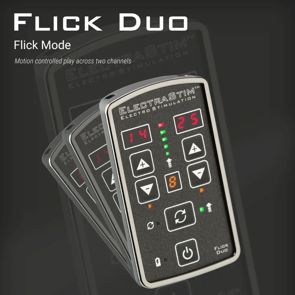 EM80-E Flick Duo