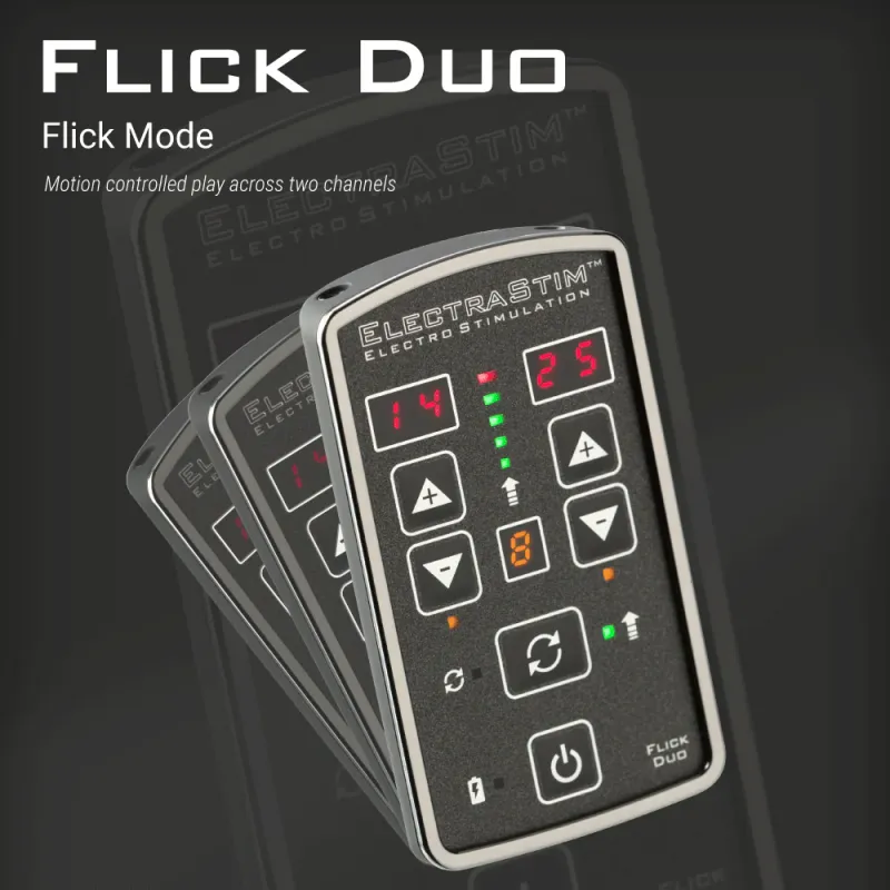 EM80-E Flick Duo