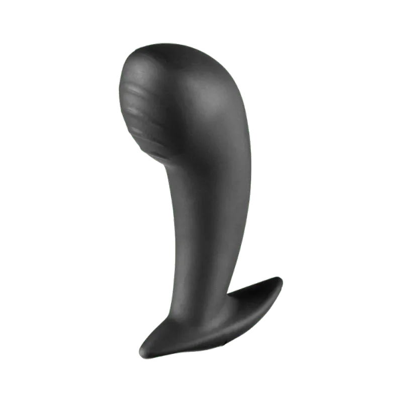 EM3101 Silicone Noir &quot;NONA&quot; G-Spot Stim