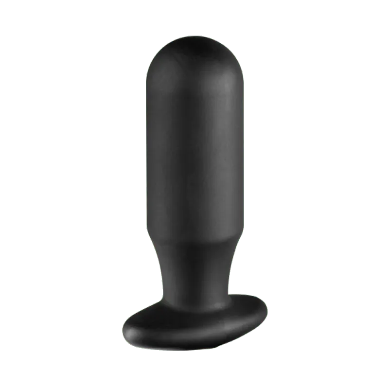 EM3100 Silicone Noir &quot;AURA&quot; Multi Probe