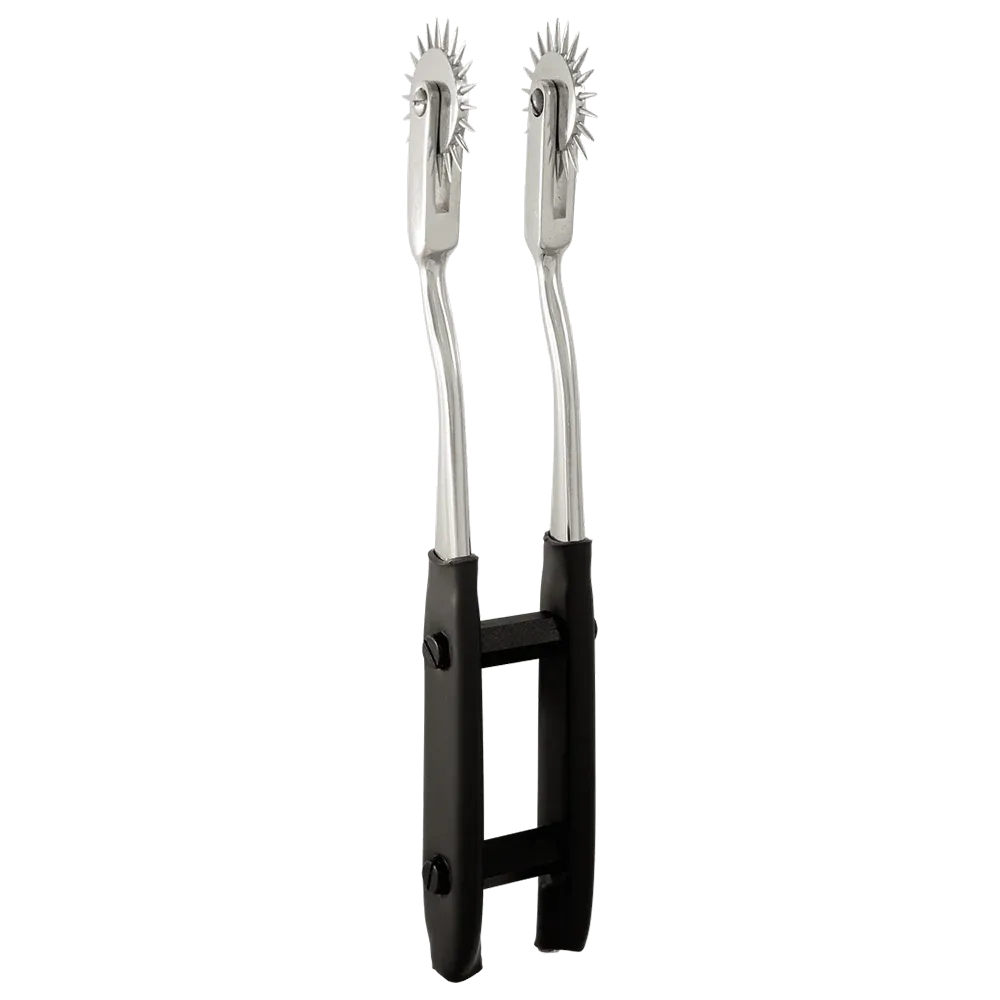 EM2181 Double Pinwheel