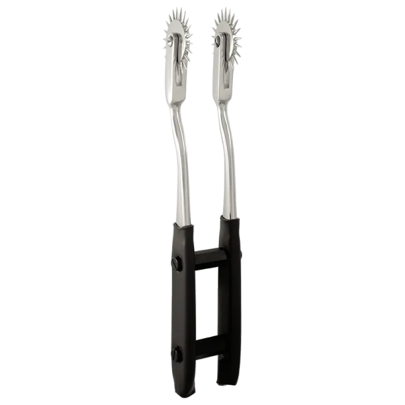 EM2181 Double Pinwheel