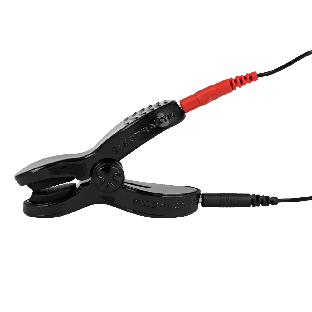 EM3170 Electrastim Silicone Clamp