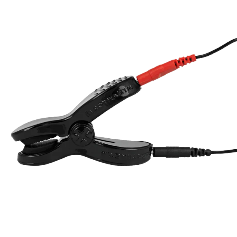 EM3170 Electrastim Silicone Clamp